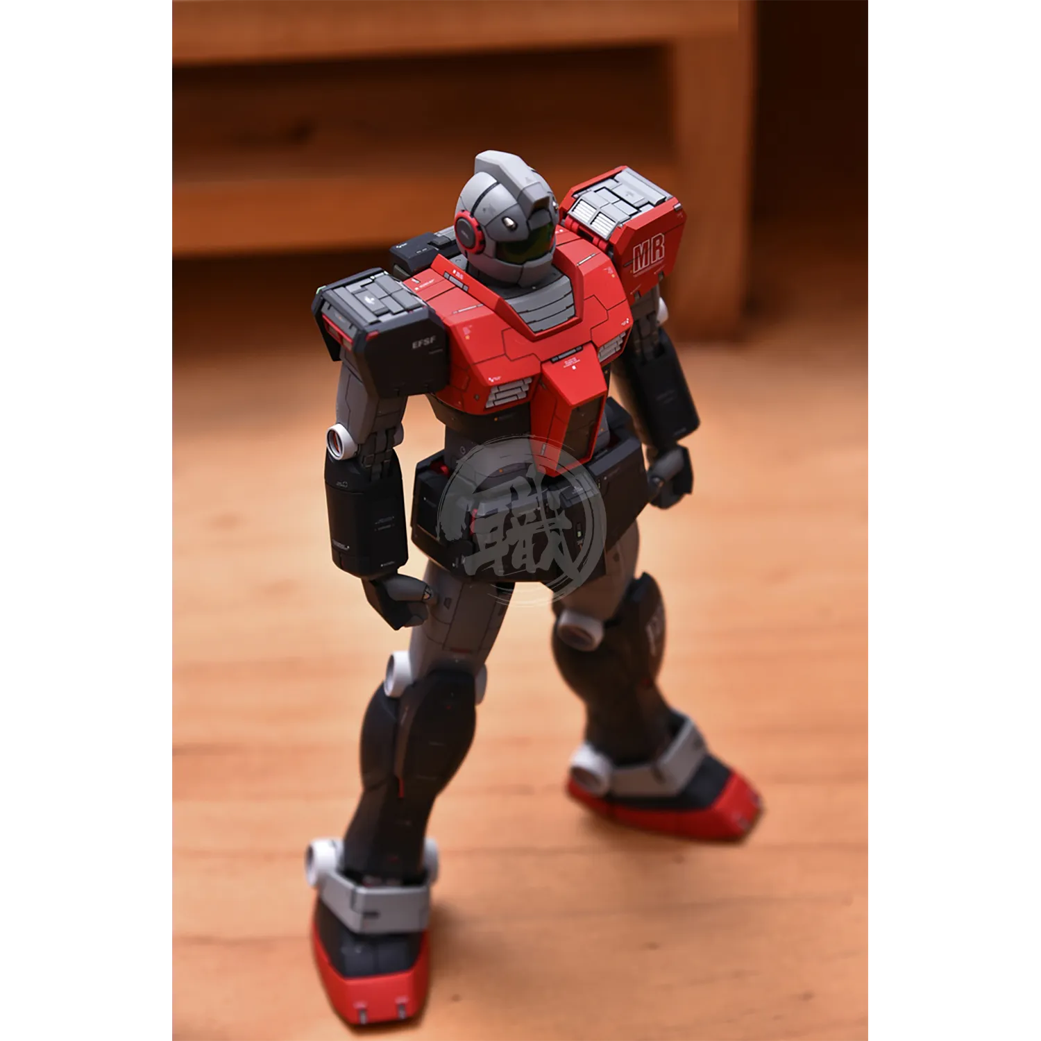 MG GM Conversion Kit