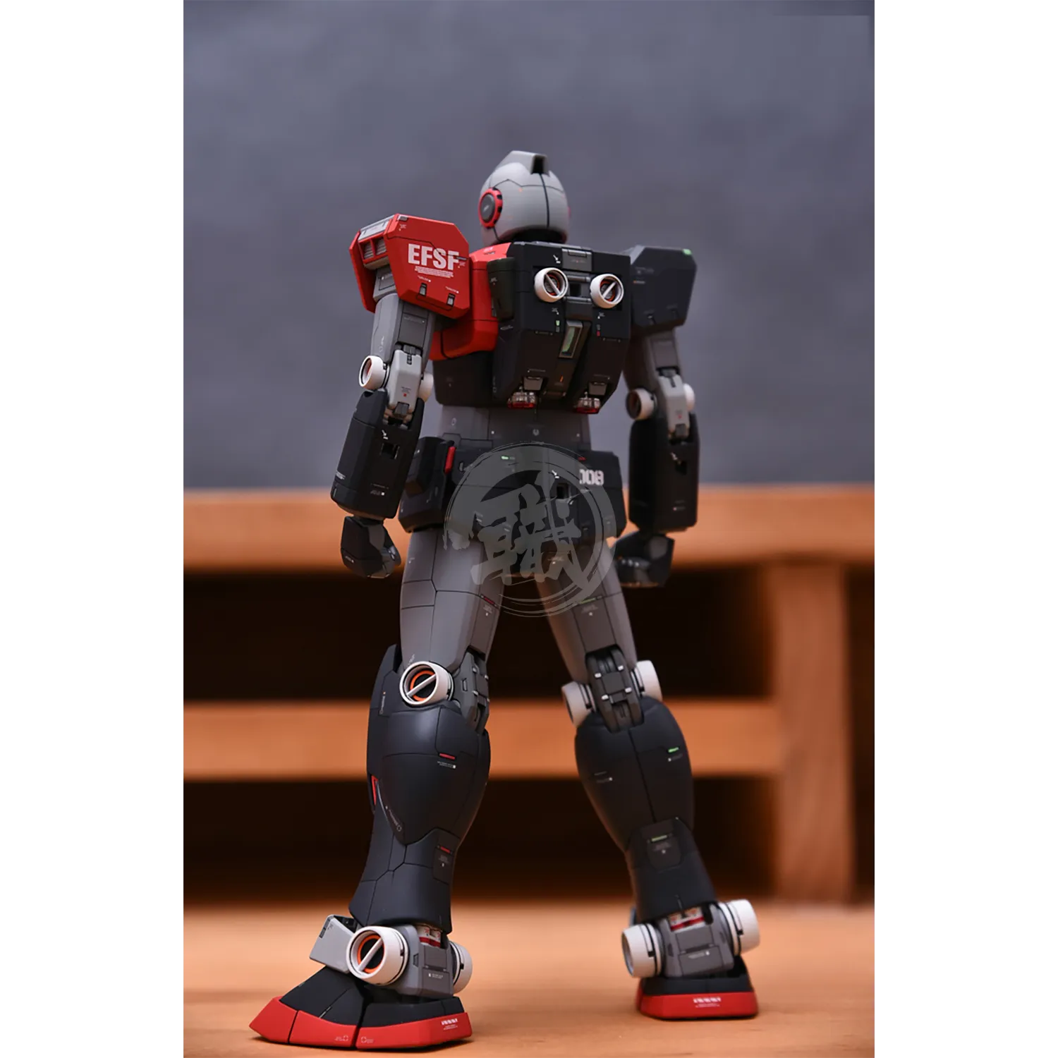 MG GM Conversion Kit