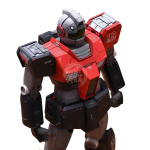 MG GM Conversion Kit