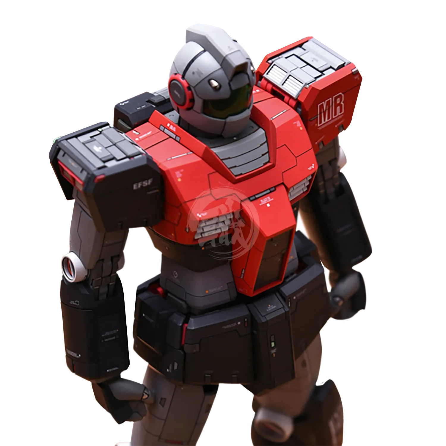 MG GM Conversion Kit