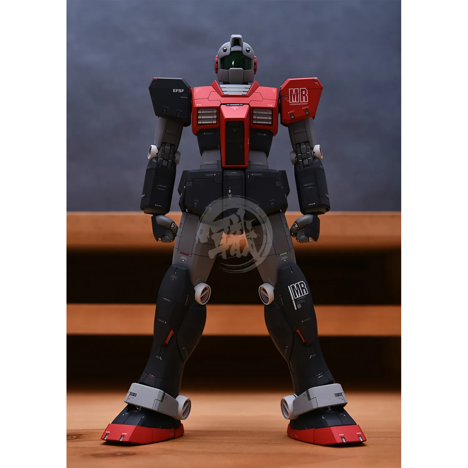 MG GM Conversion Kit