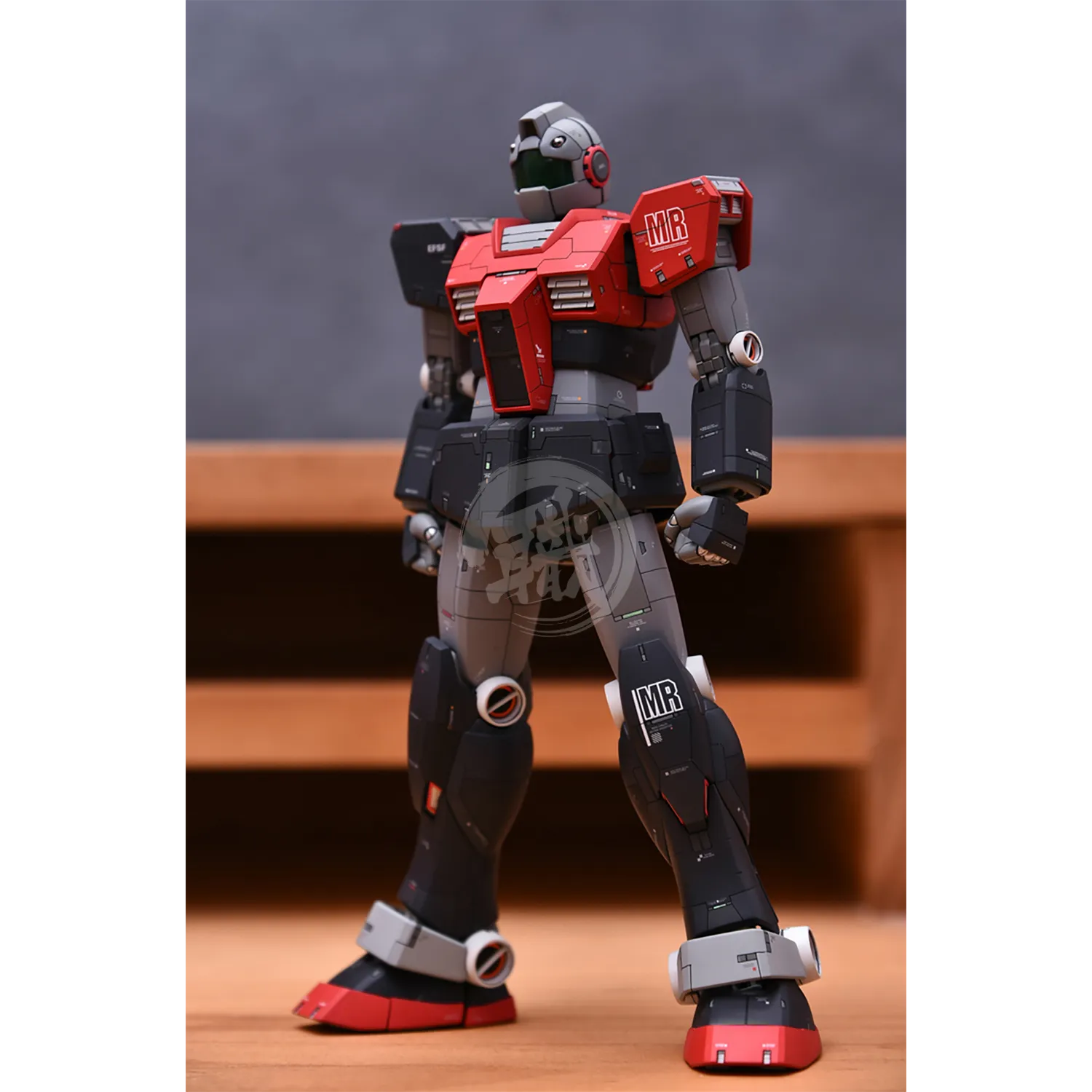 MG GM Conversion Kit