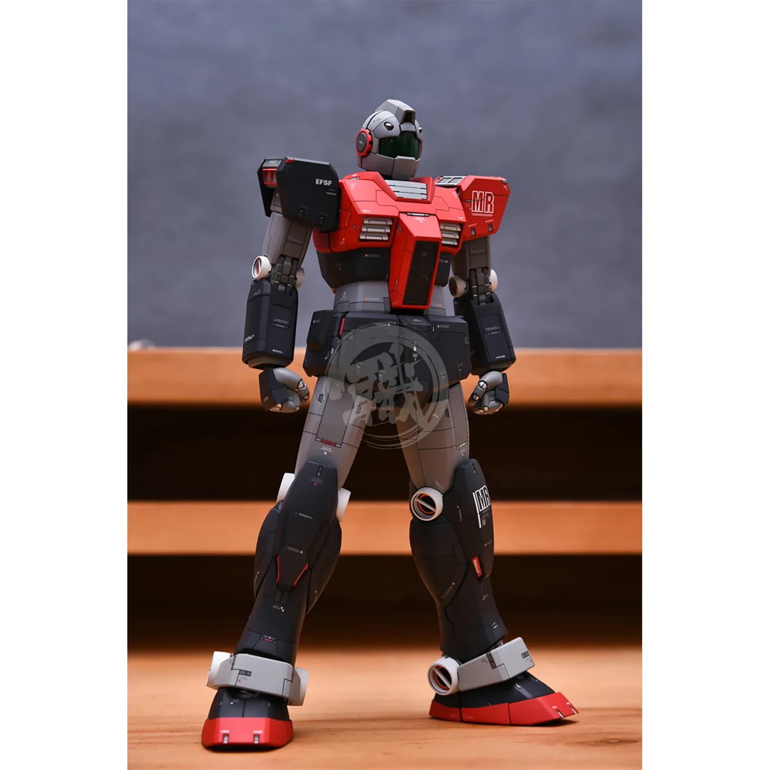MG GM Conversion Kit