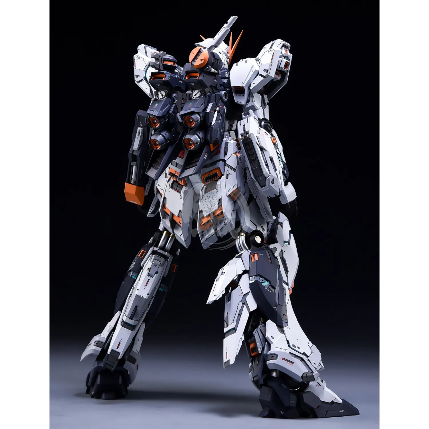 MG Nu Resin Conversion Kit [Standard Ver.] [Preorder Q2 2025]