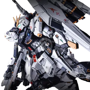 MG Nu Resin Conversion Kit