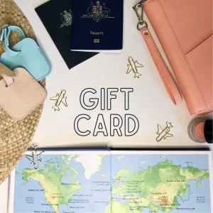 Midnight Crusade Gift Card