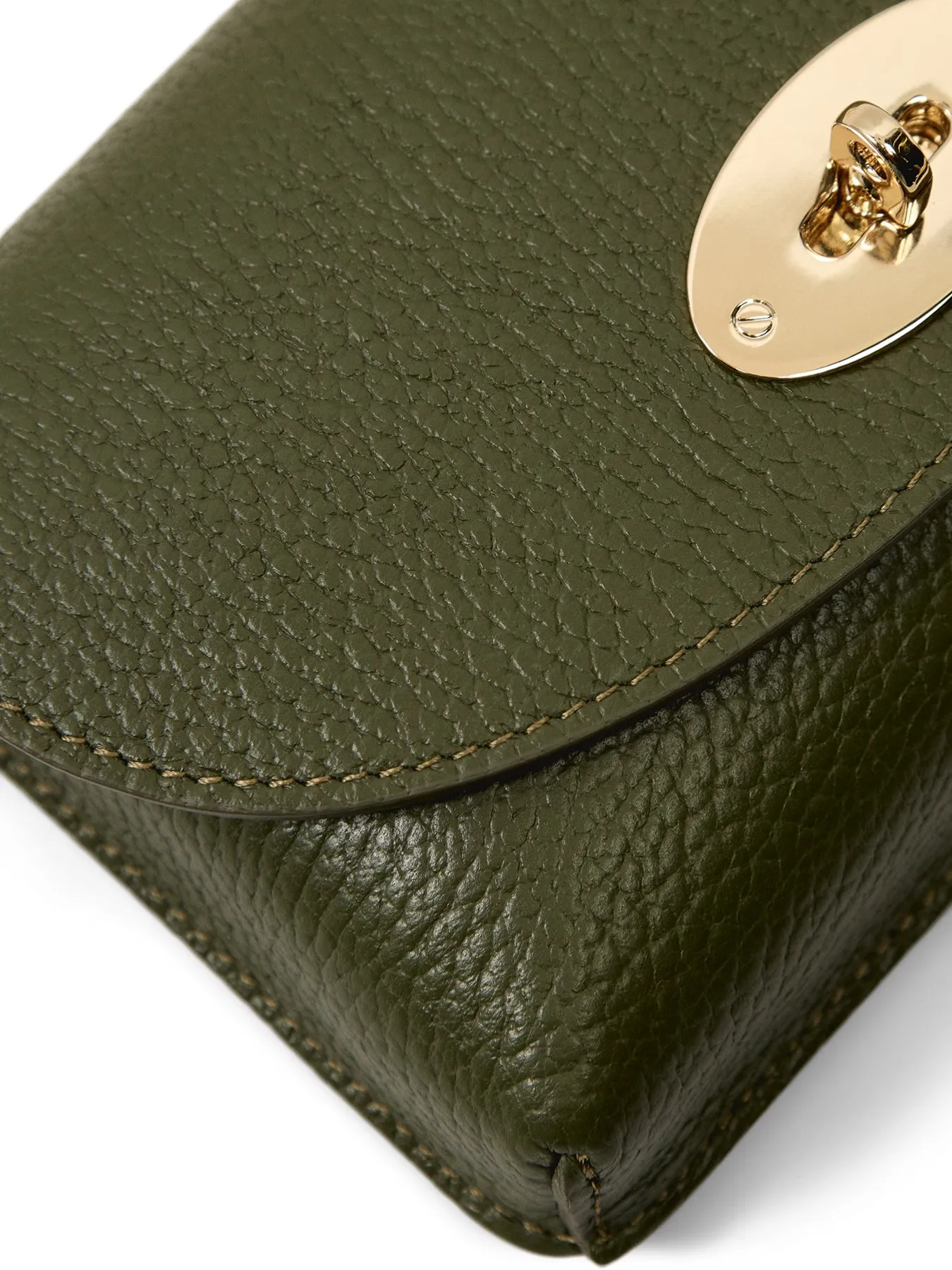 Mila Crossbody Bag