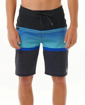Mirage Daybreaker 21" Boardshort - Cobalt