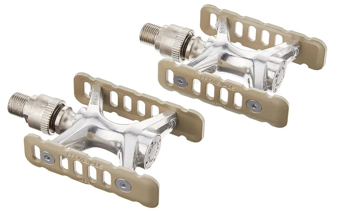 MKS PROMENADE EZY Removable