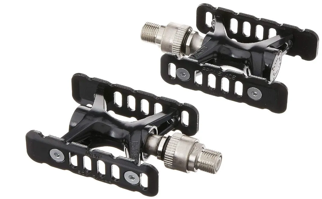 MKS PROMENADE EZY Removable