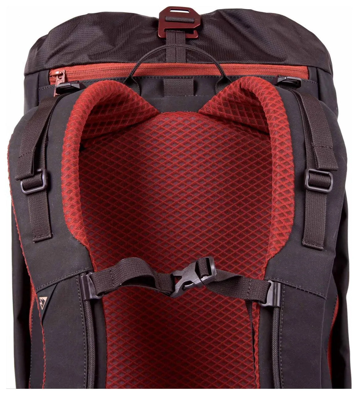 Moonlight (35L) - ganache, climbing backpack