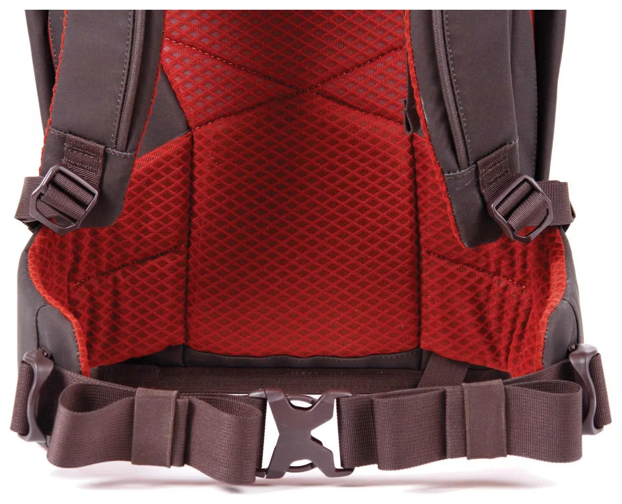Moonlight (35L) - ganache, climbing backpack