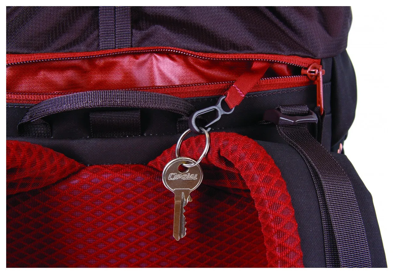Moonlight (35L) - ganache, climbing backpack