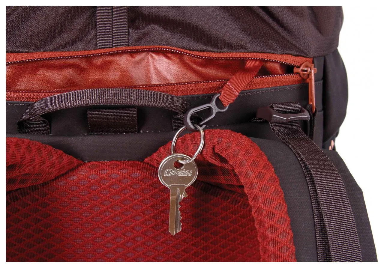 Moonlight (35L) - ganache, climbing backpack