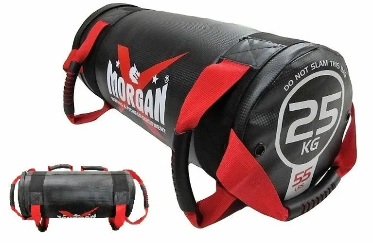 MORGAN V2 CORE/ENDURO BAG | IN STOCK