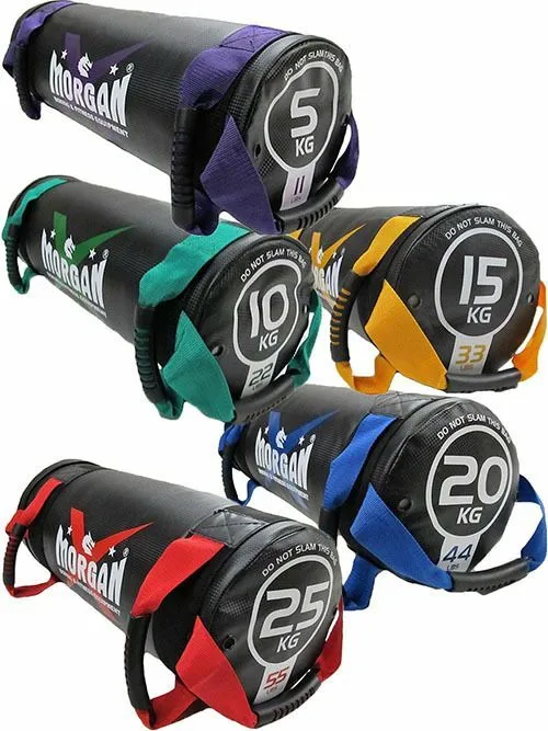 MORGAN V2 CORE/ENDURO BAG | IN STOCK