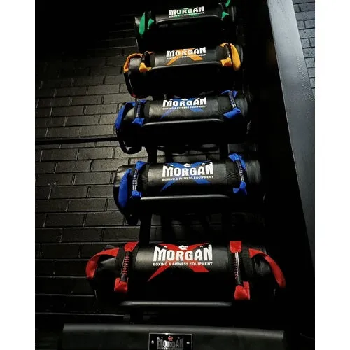 MORGAN V2 CORE/ENDURO BAG | IN STOCK