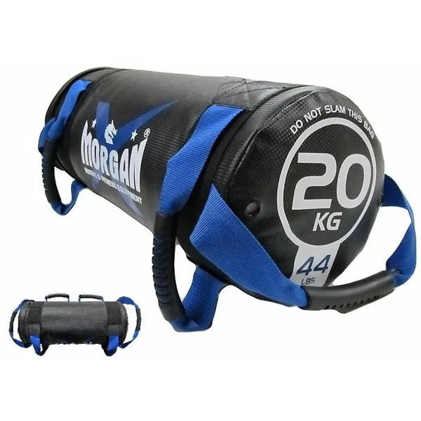 MORGAN V2 CORE/ENDURO BAG | IN STOCK