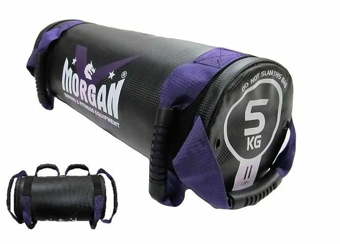 MORGAN V2 CORE/ENDURO BAG | IN STOCK