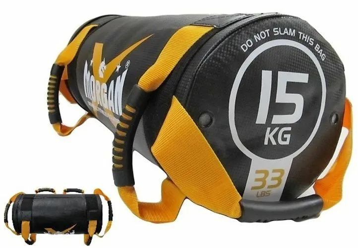 MORGAN V2 CORE/ENDURO BAG | IN STOCK