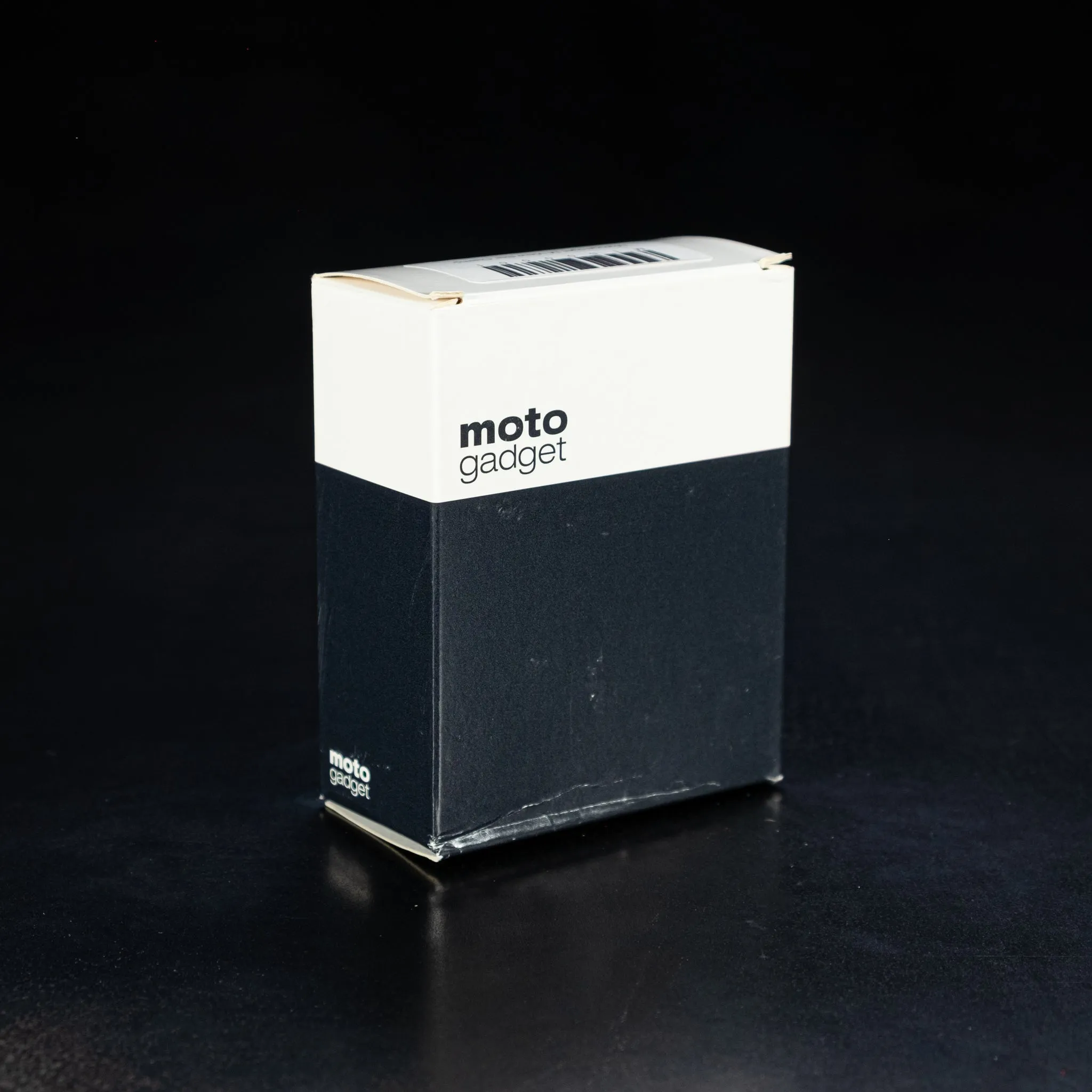Motogadget mo.view bar clamp