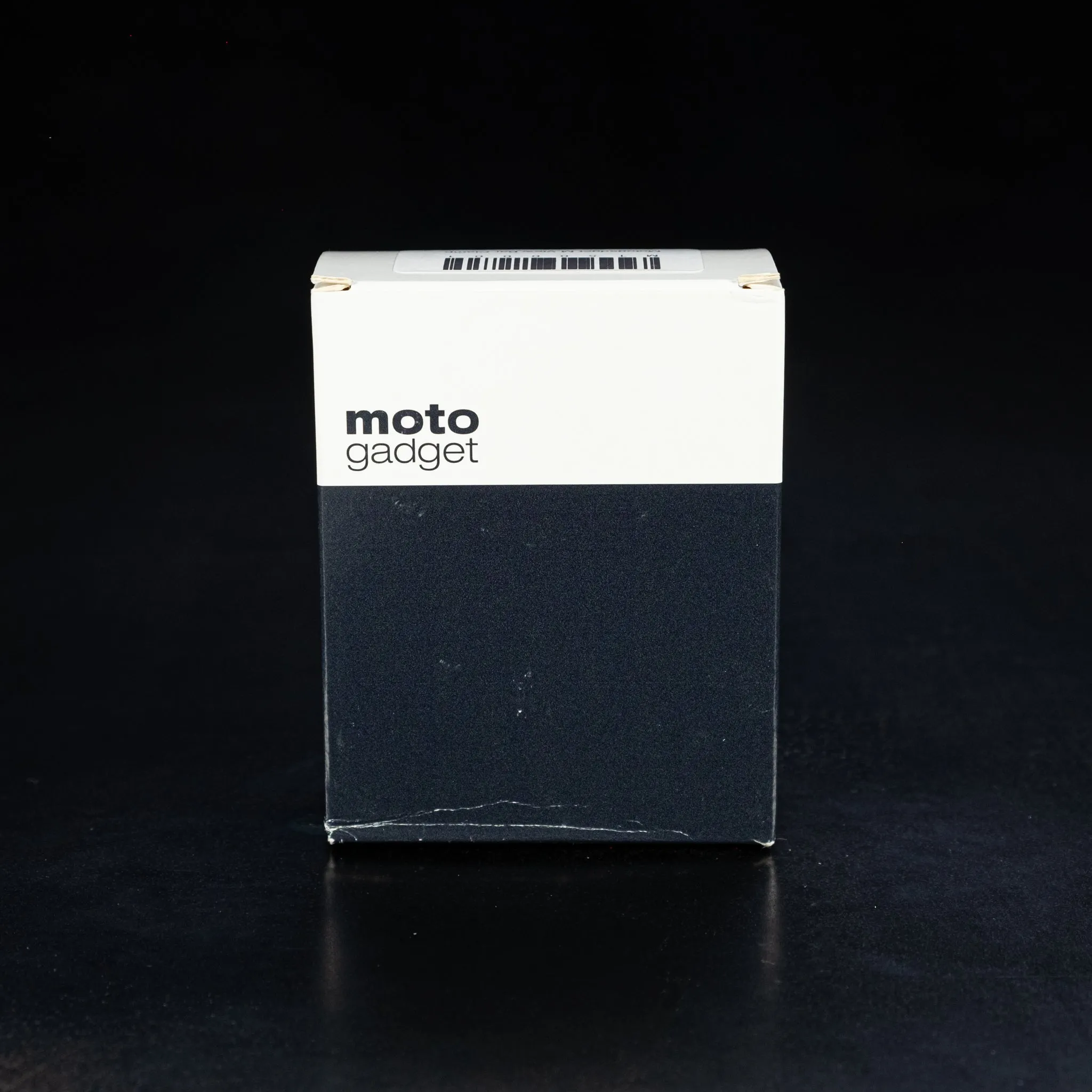 Motogadget mo.view bar clamp