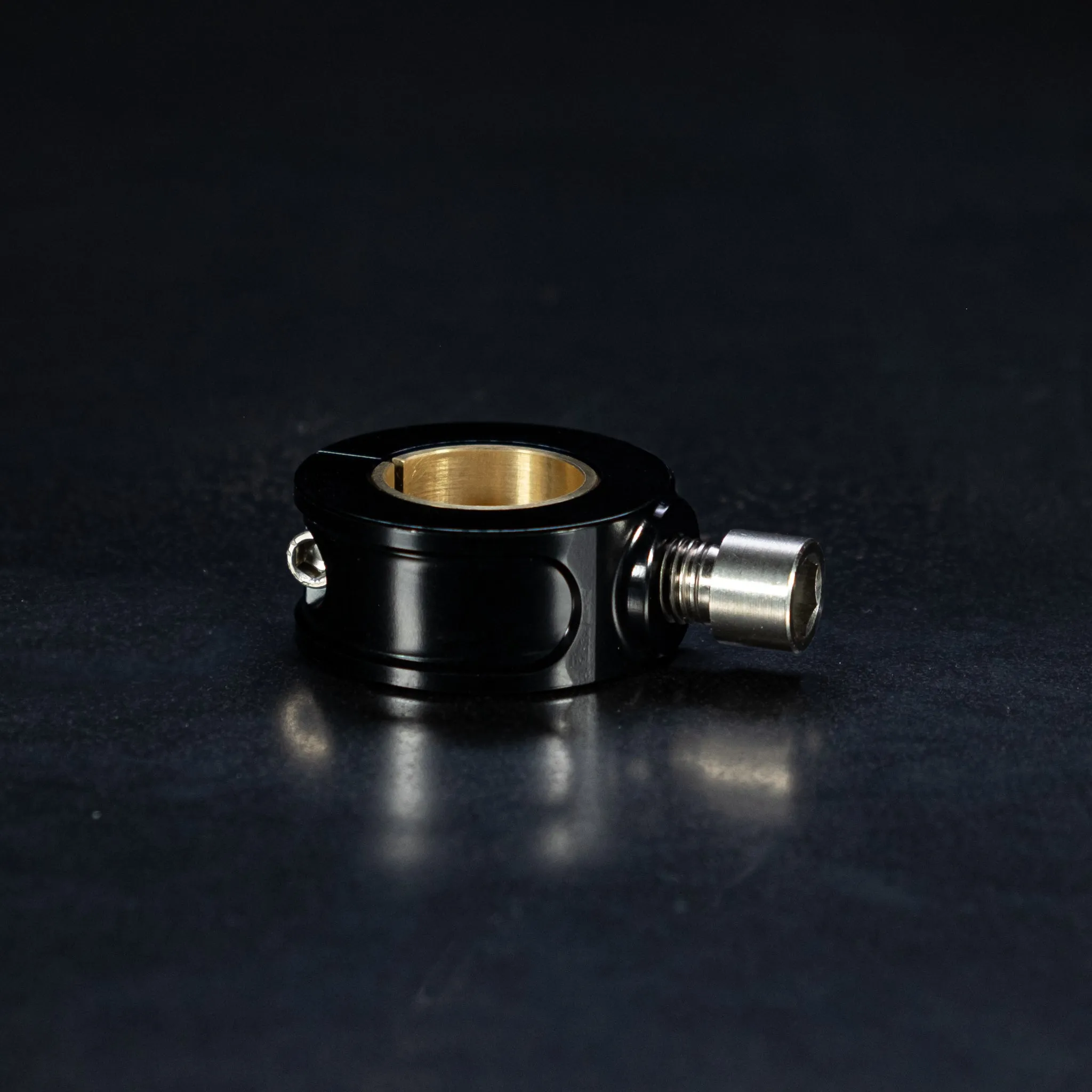 Motogadget mo.view bar clamp