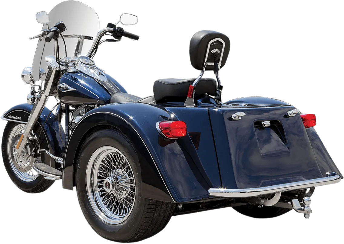Motor Trike MTDR-2007 Spartan Trike Conversion Kits