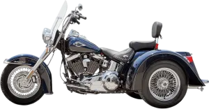 Motor Trike MTDR-2007 Spartan Trike Conversion Kits