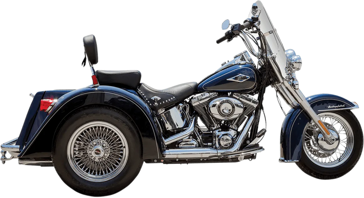 Motor Trike MTDR-2007 Spartan Trike Conversion Kits
