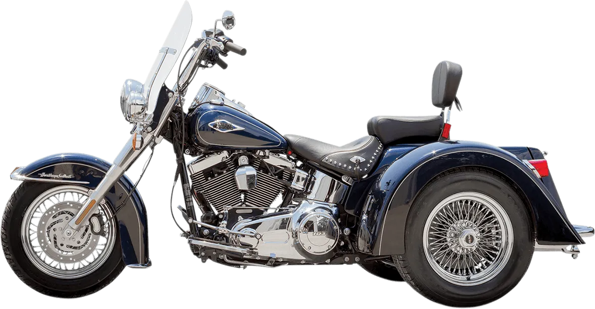 Motor Trike MTDR-2007 Spartan Trike Conversion Kits