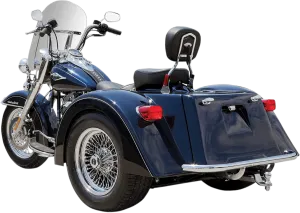Motor Trike MTDR-2009 Spartan Trike Conversion Kit