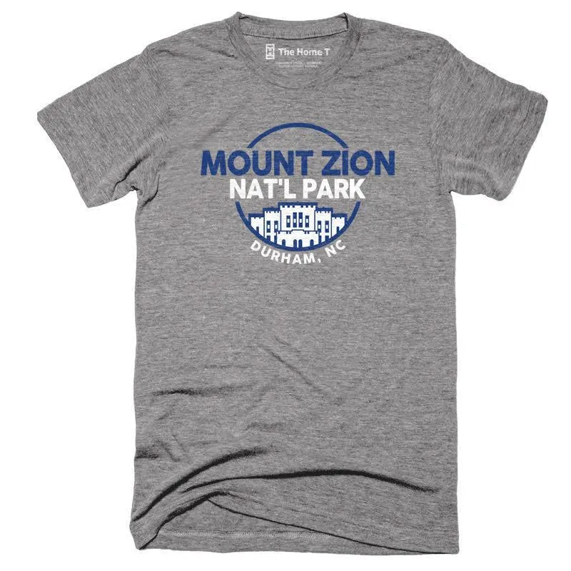 Mount Zion