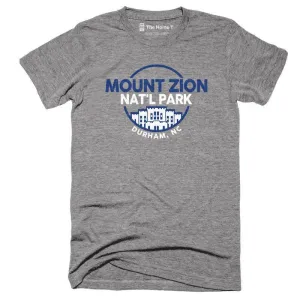 Mount Zion
