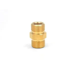 MTM  M22 14mm Plug X M22 15mm Plug Conversion Adaptor