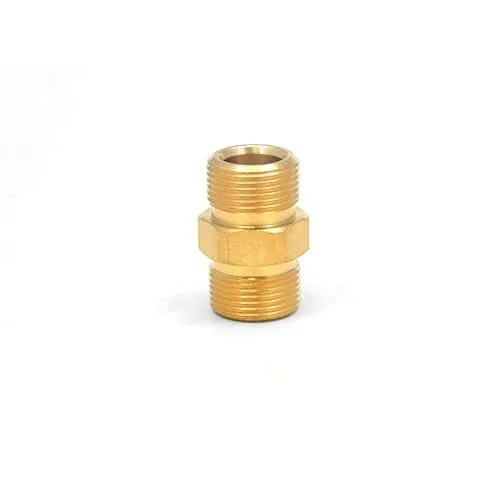 MTM  M22 14mm Plug X M22 15mm Plug Conversion Adaptor