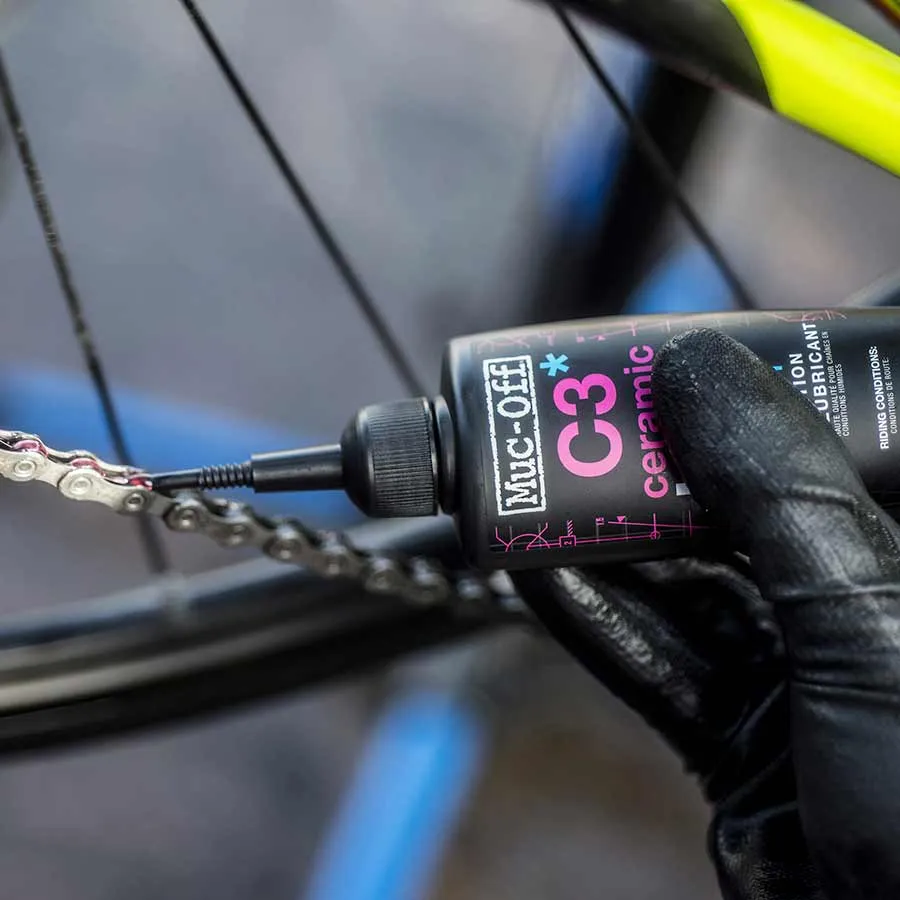 Muc-off C3 Wet Ceramic