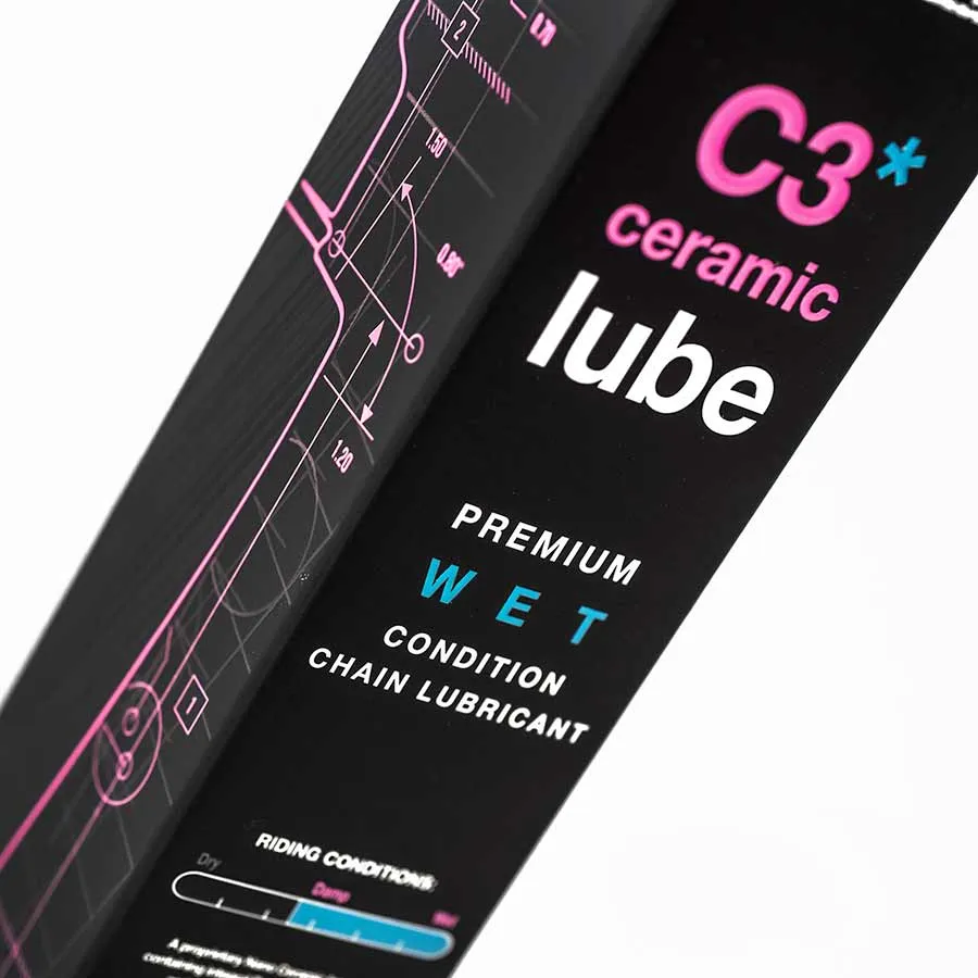 Muc-off C3 Wet Ceramic
