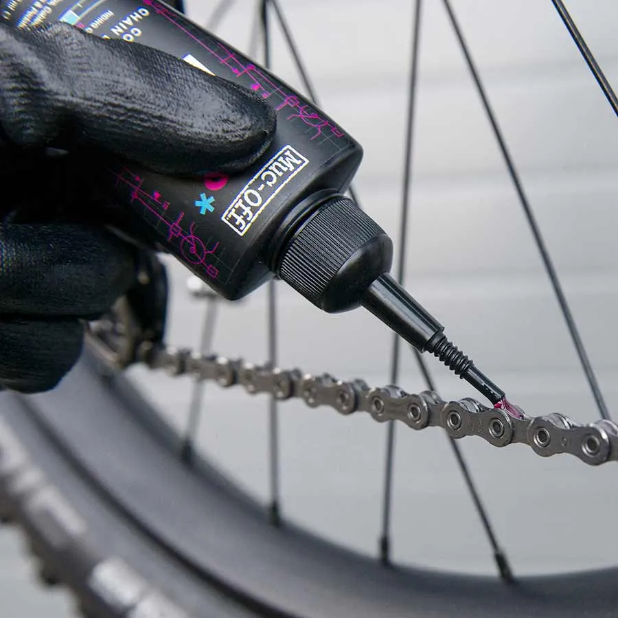 Muc-off C3 Wet Ceramic