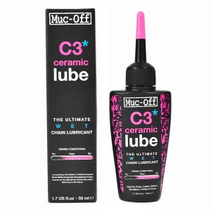 Muc-off C3 Wet Ceramic
