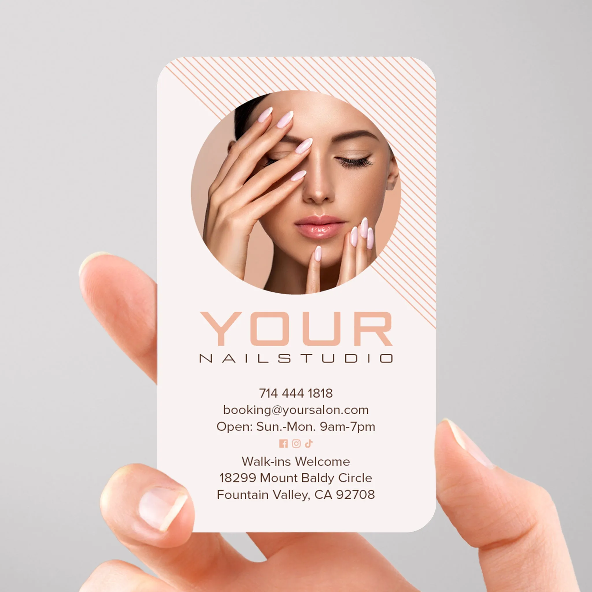 Nail Salon 019