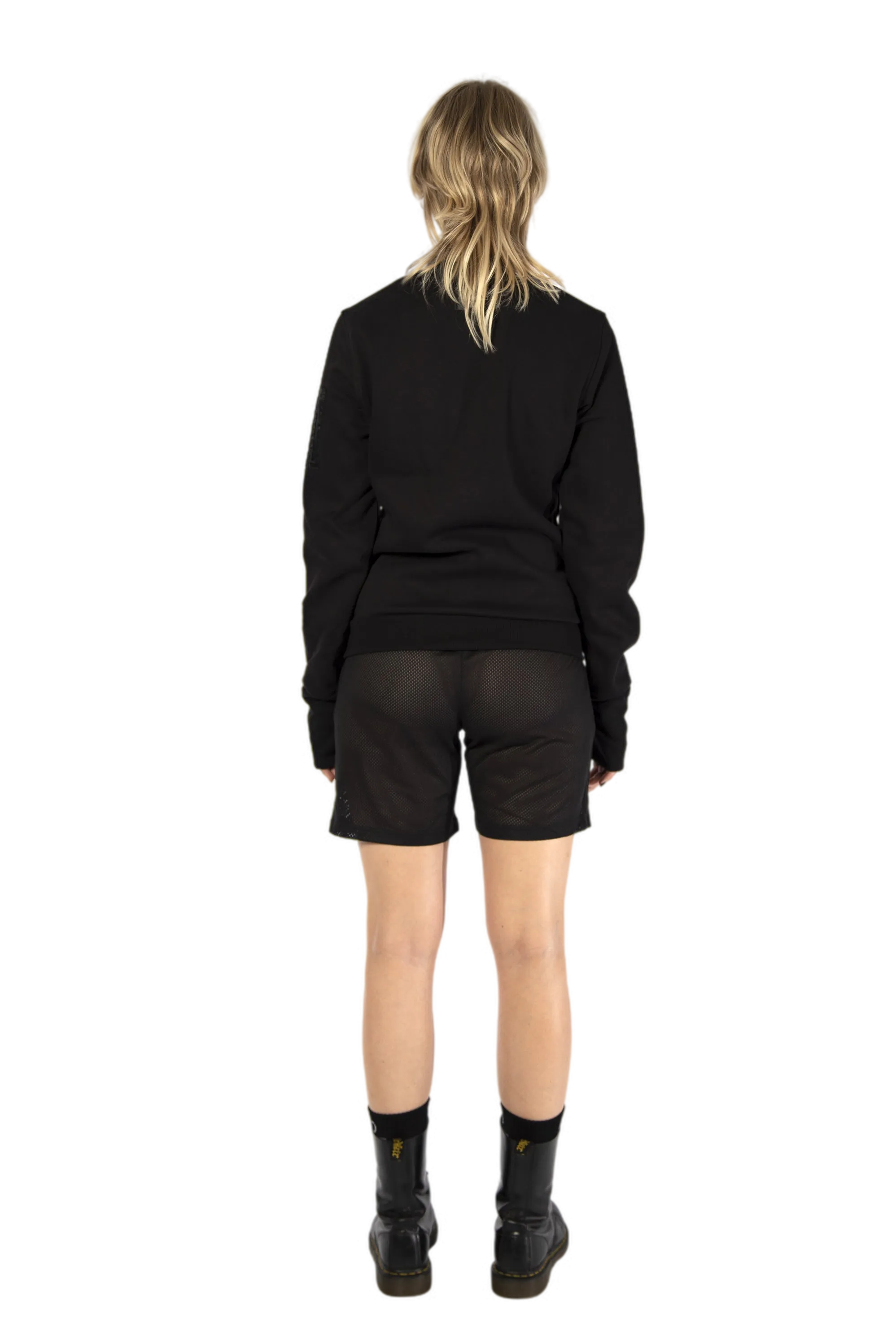 Nalla sweat bomber