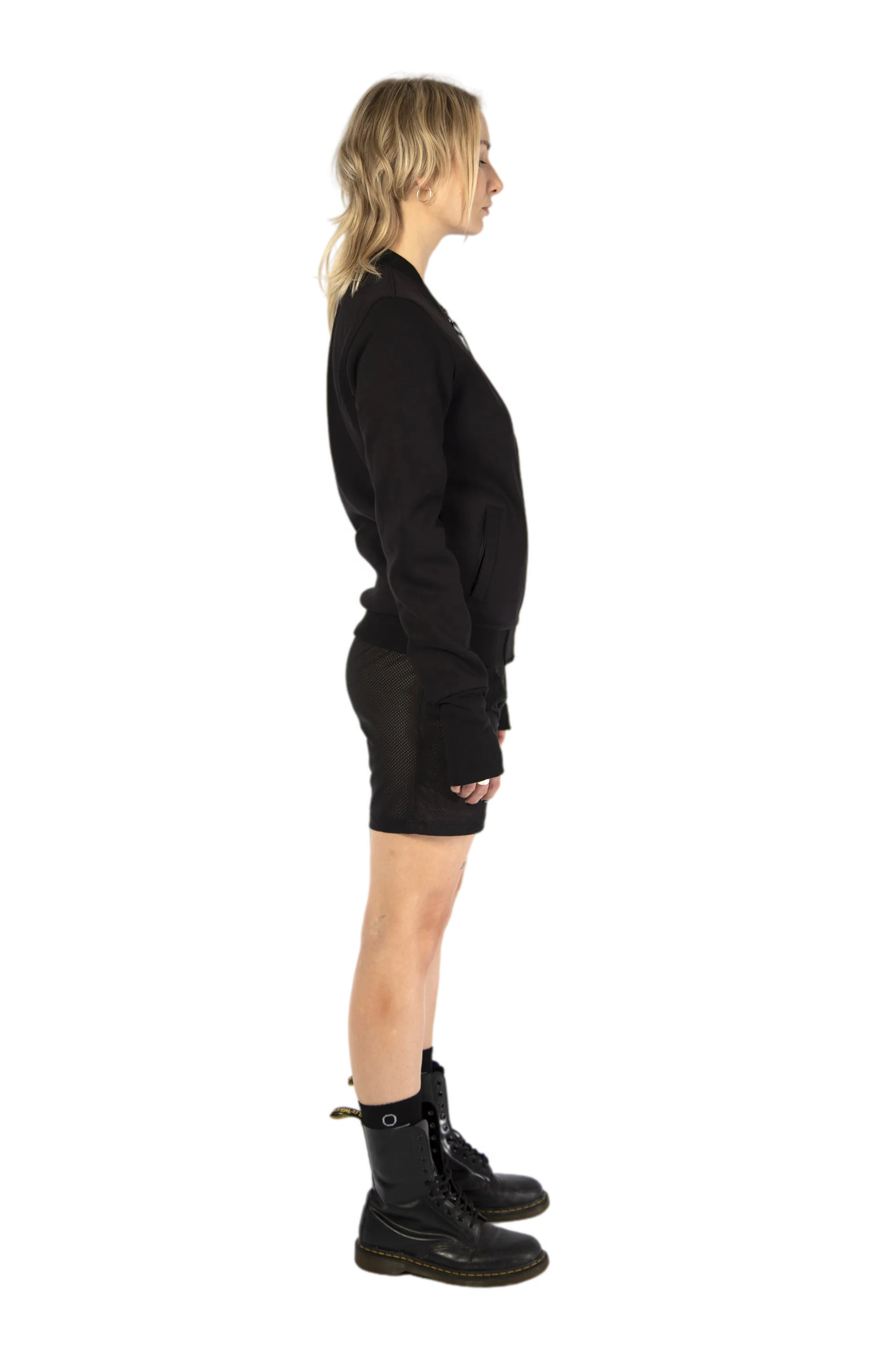 Nalla sweat bomber