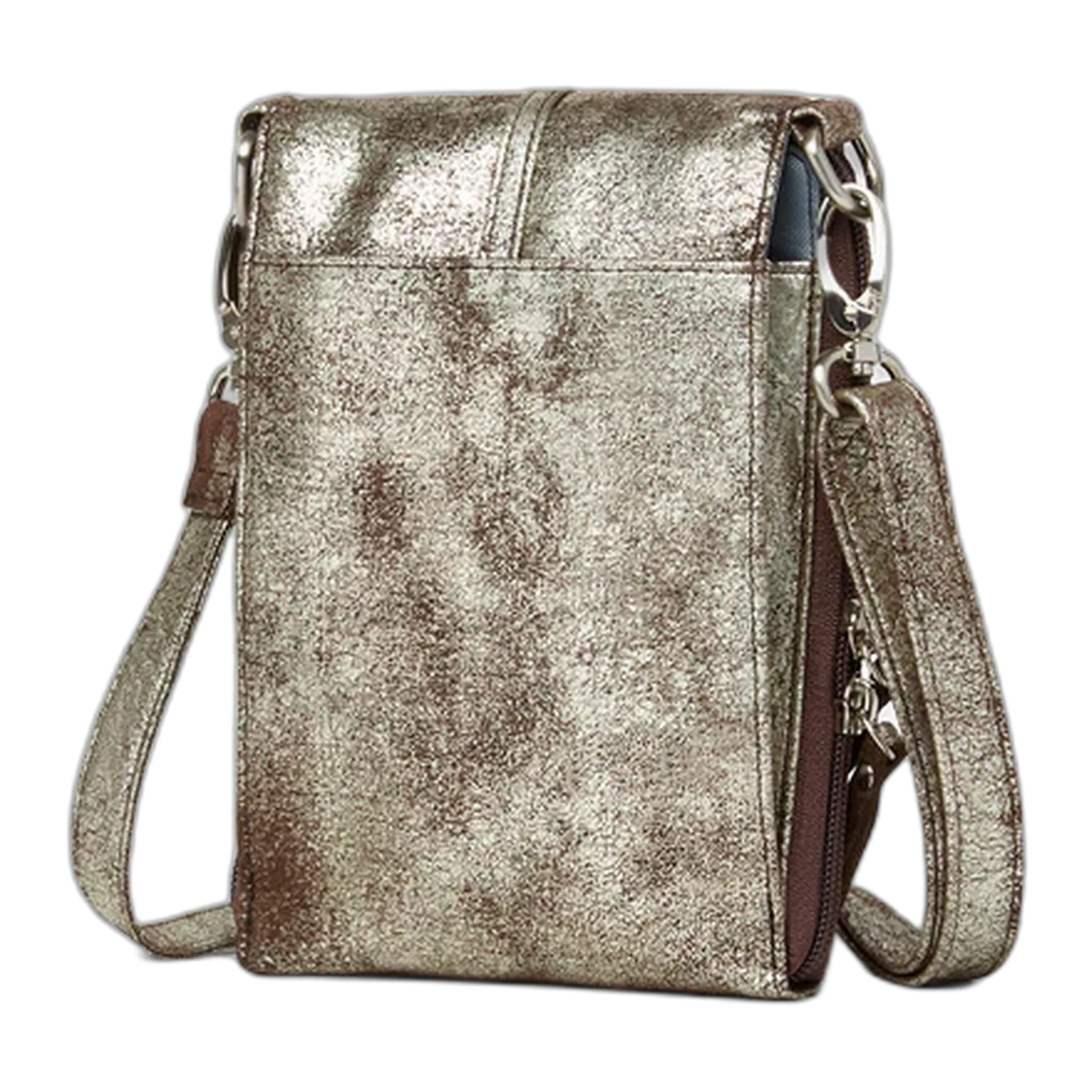 Nash Accordion Phone Pocket