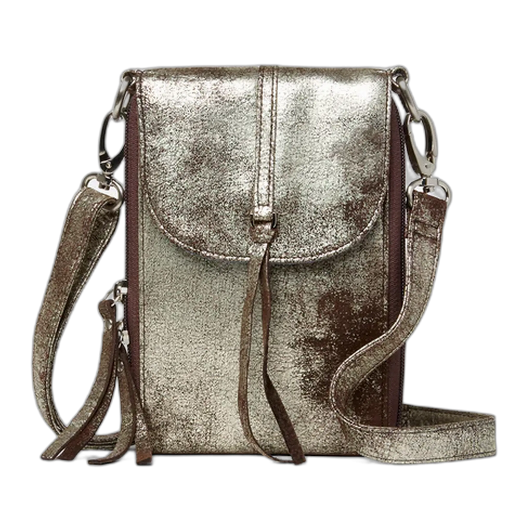Nash Accordion Phone Pocket