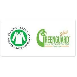 Naturepedic Organic Cotton Bassinets   Cradles Mattresses