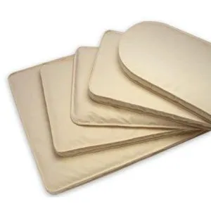 Naturepedic Organic Cotton Bassinets   Cradles Mattresses