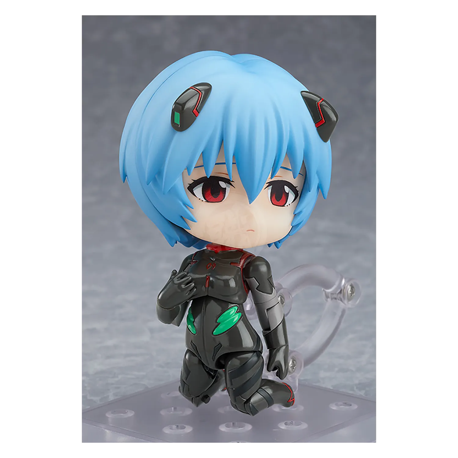Nendoroid Rei Ayanami [Plugsuit Ver.]