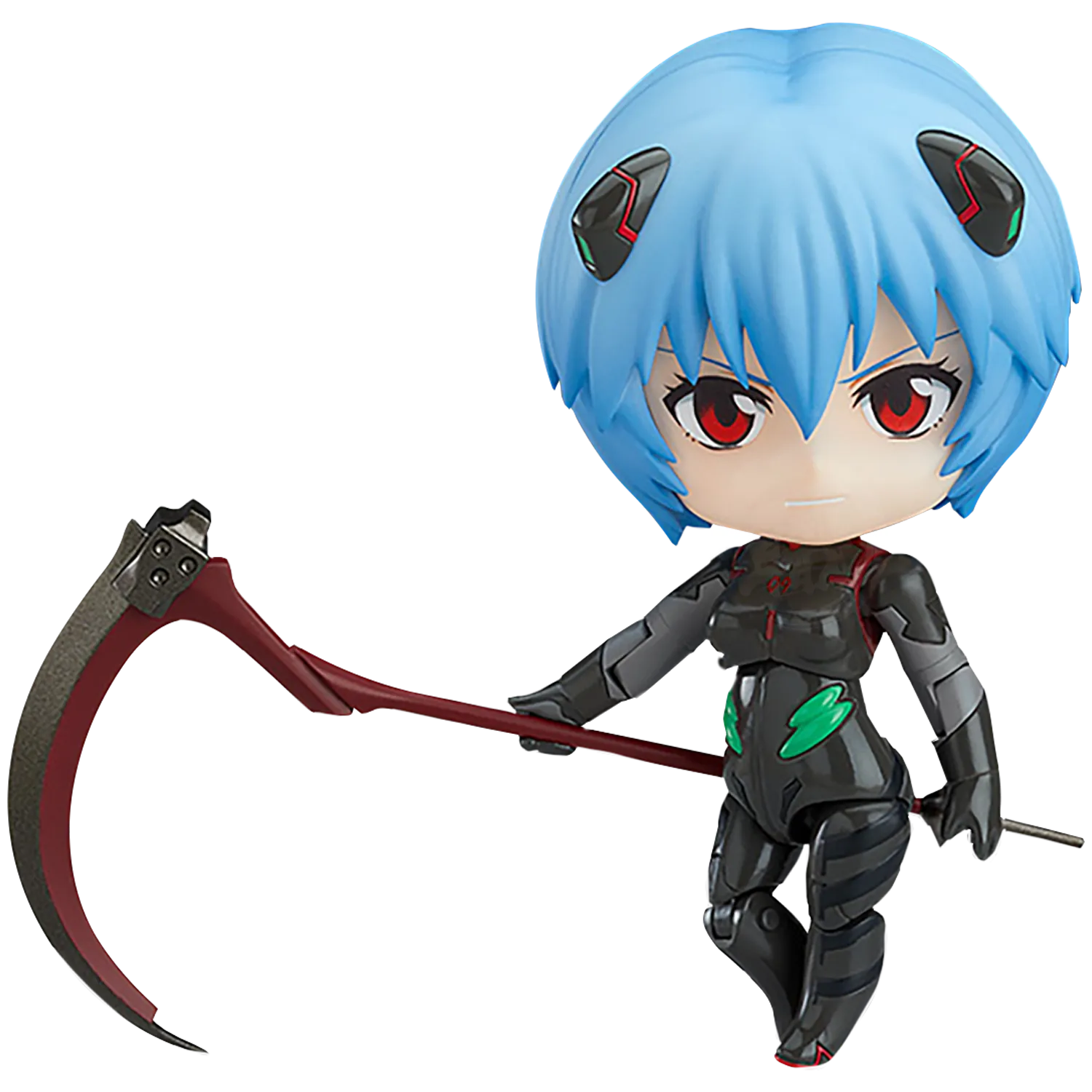 Nendoroid Rei Ayanami [Plugsuit Ver.]