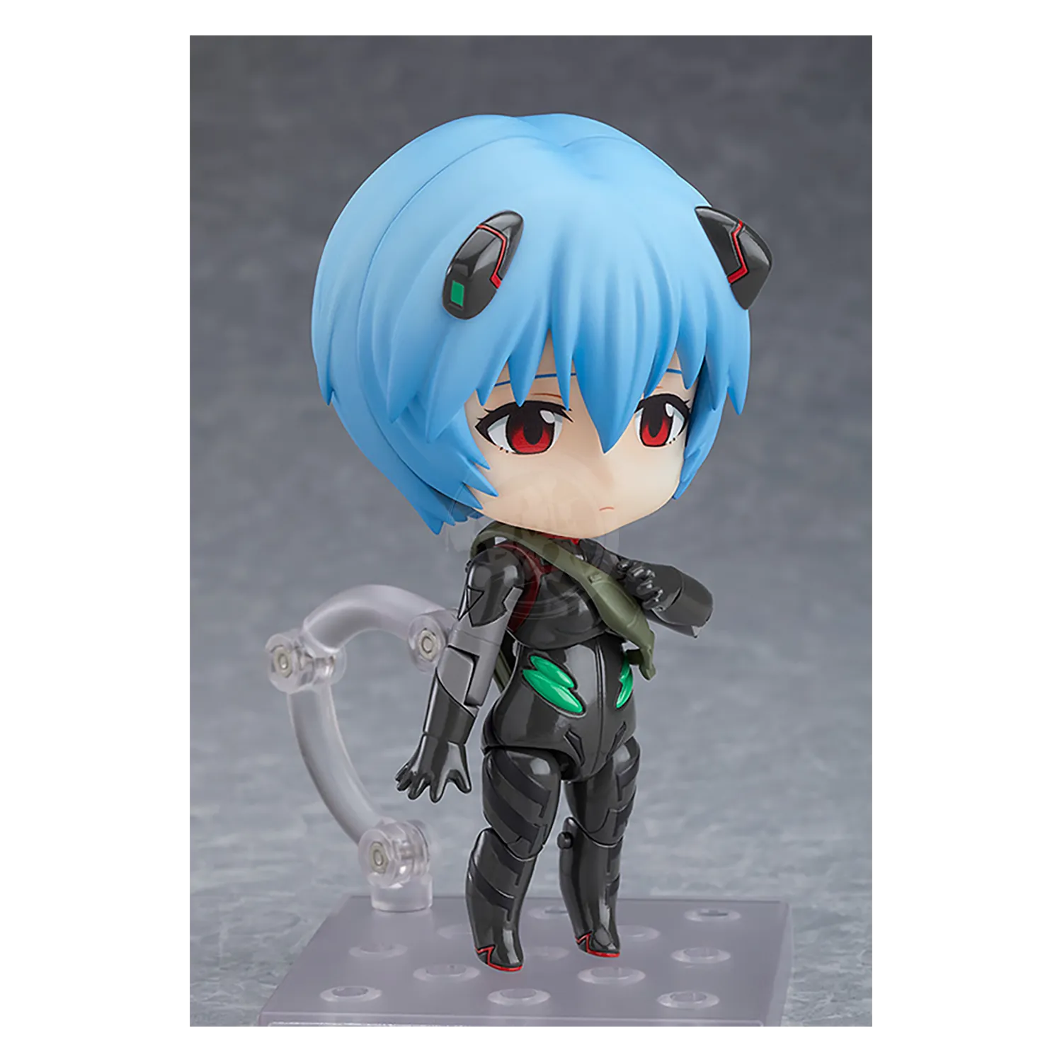 Nendoroid Rei Ayanami [Plugsuit Ver.]